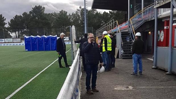 Una Copa envenenada para el fútbol modesto