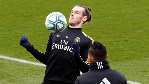 Bale, la carta escondida del clásico