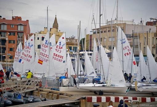 Europa vuelve a apostar por la Christmas Race