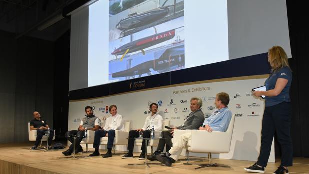 ¿Qué hacemos con los «foils»?