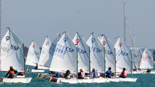 Las pruebas deportivas para cerrar 2019 y abrir 2020 en Cádiz