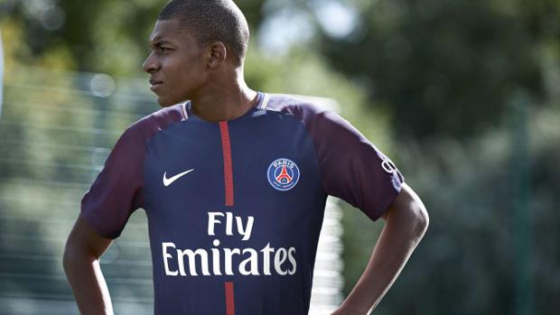 El PSG tienta a Mbappé con un contrato estratosférico, pero él piensa en el Madrid