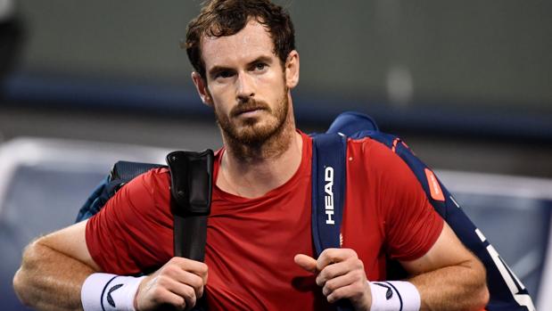 Andy Murray renuncia a jugar el Abierto de Australia y la nueva ATP Cup