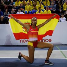 Los grandes éxitos del deporte español en 2019