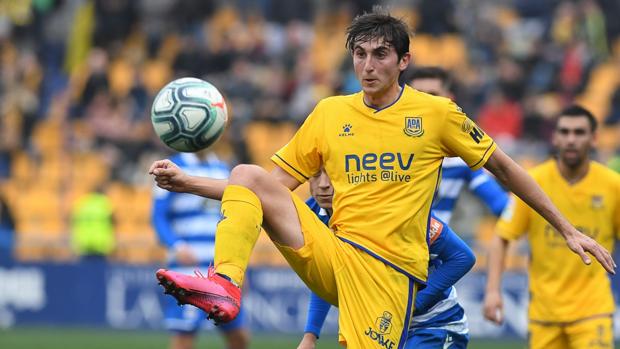 Koné mantiene la racha del Deportivo