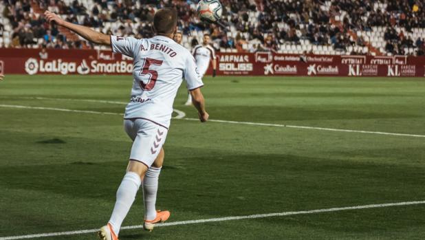 Albacete y Rayo firman un empate insuficiente