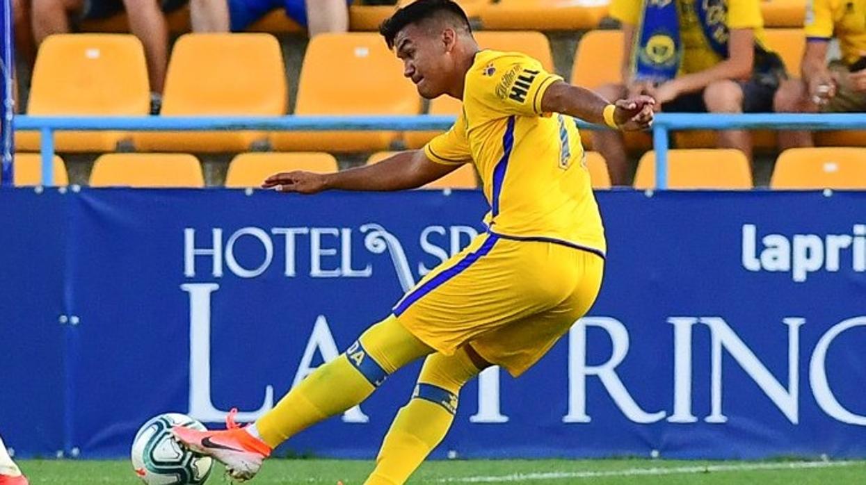 Koné mantiene la racha del Deportivo