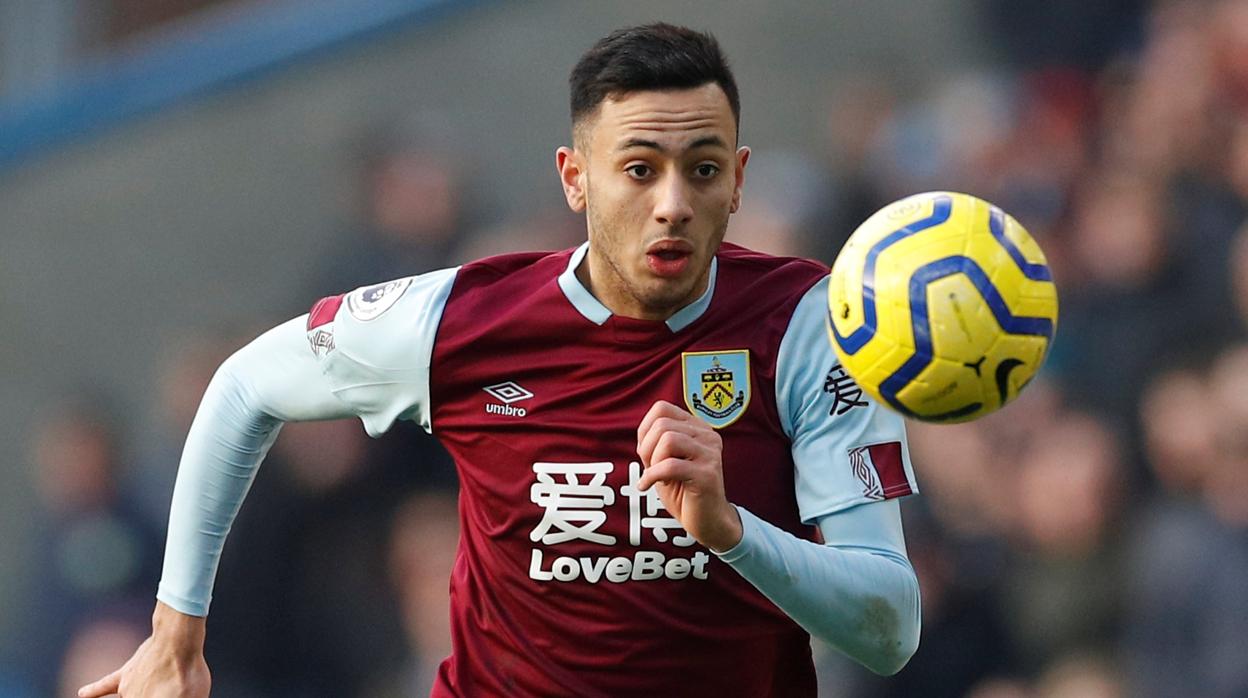 Son tumba al Aston Villa en el minuto 94