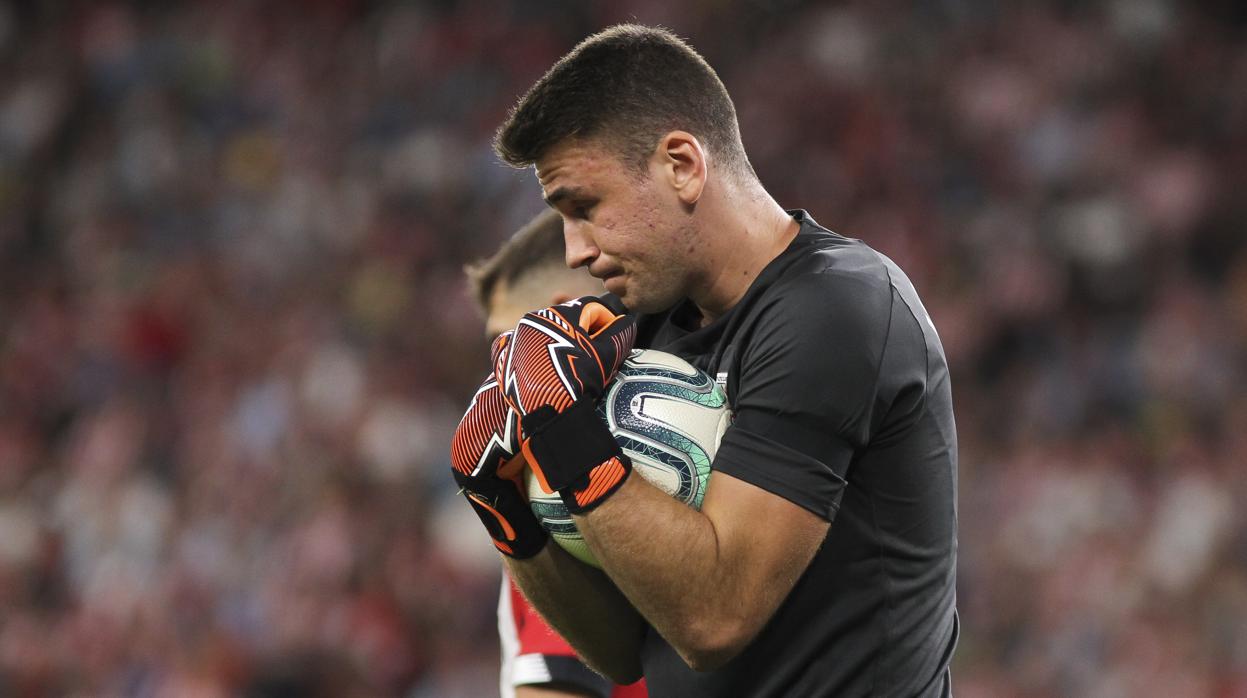 El Athletic gana once jornadas después