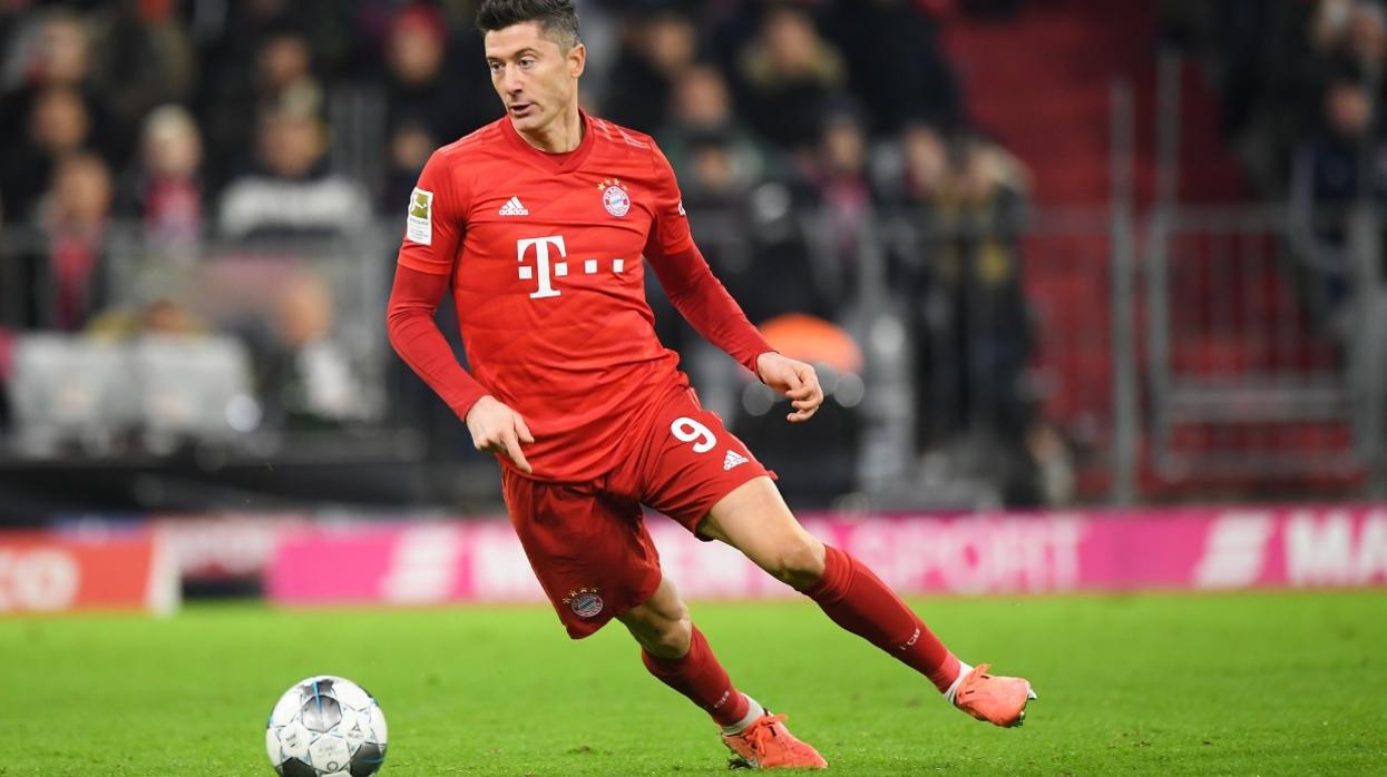 Bayern - Paderborn en directo