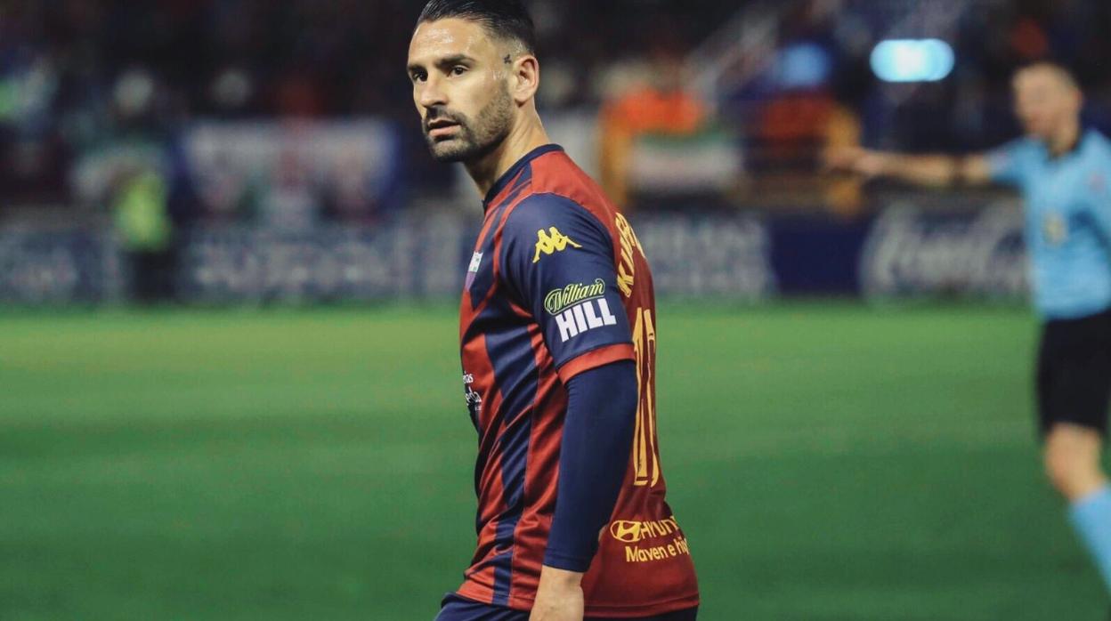 El Mirandés de la Liga no encuentra al de la Copa