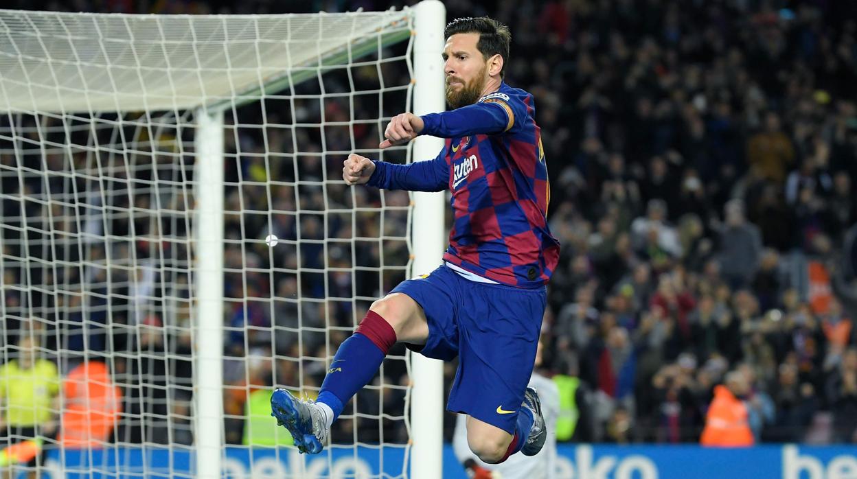 El VAR premia a un Barça nefasto