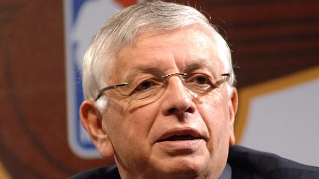 Muere a los 77 años David Stern, el patrón que modernizó la NBA