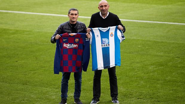 Valverde no castigará a Vidal por su denuncia al Barça