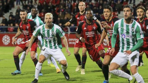 Penalti parado por Luca Zidane