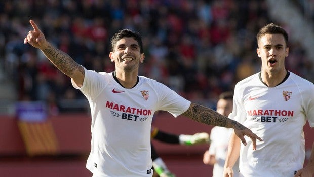 El mejor regalo de Reyes aún está pendiente: la renovación de Banega