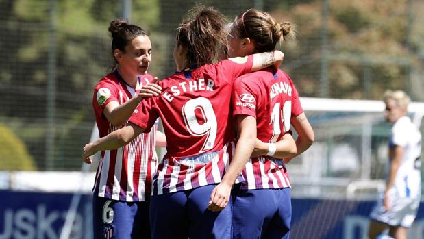 Salamanca, sede de la nueva Supercopa femenina