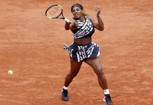 El legado de Serena Williams y su objetivo de ser la mejor de la historia