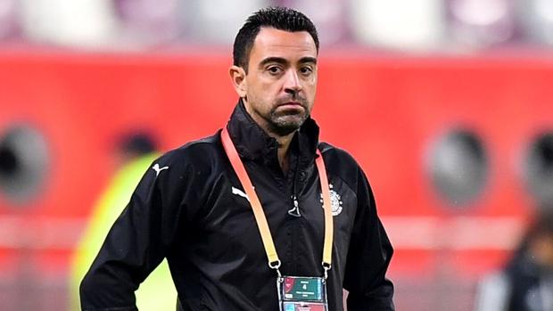 El Al-Sadd de Xavi se proclama campeón de la Catar Cup