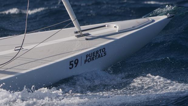 El viento no aparece y deja a los dragones en tierra