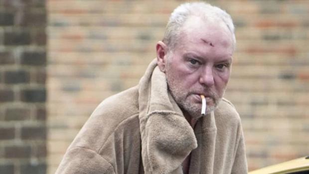 Paul Gascoigne desvela el secreto que le ha alejado por fin del alcohol