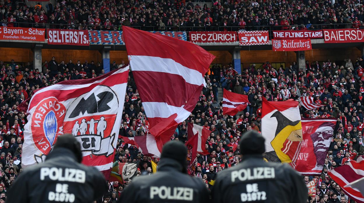 La Federación alemana reconoce que el fútbol fue cómplice del nazismo