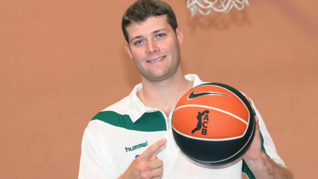 Muere a los 39 años Robert Archibald, exjugador de la ACB y la NBA