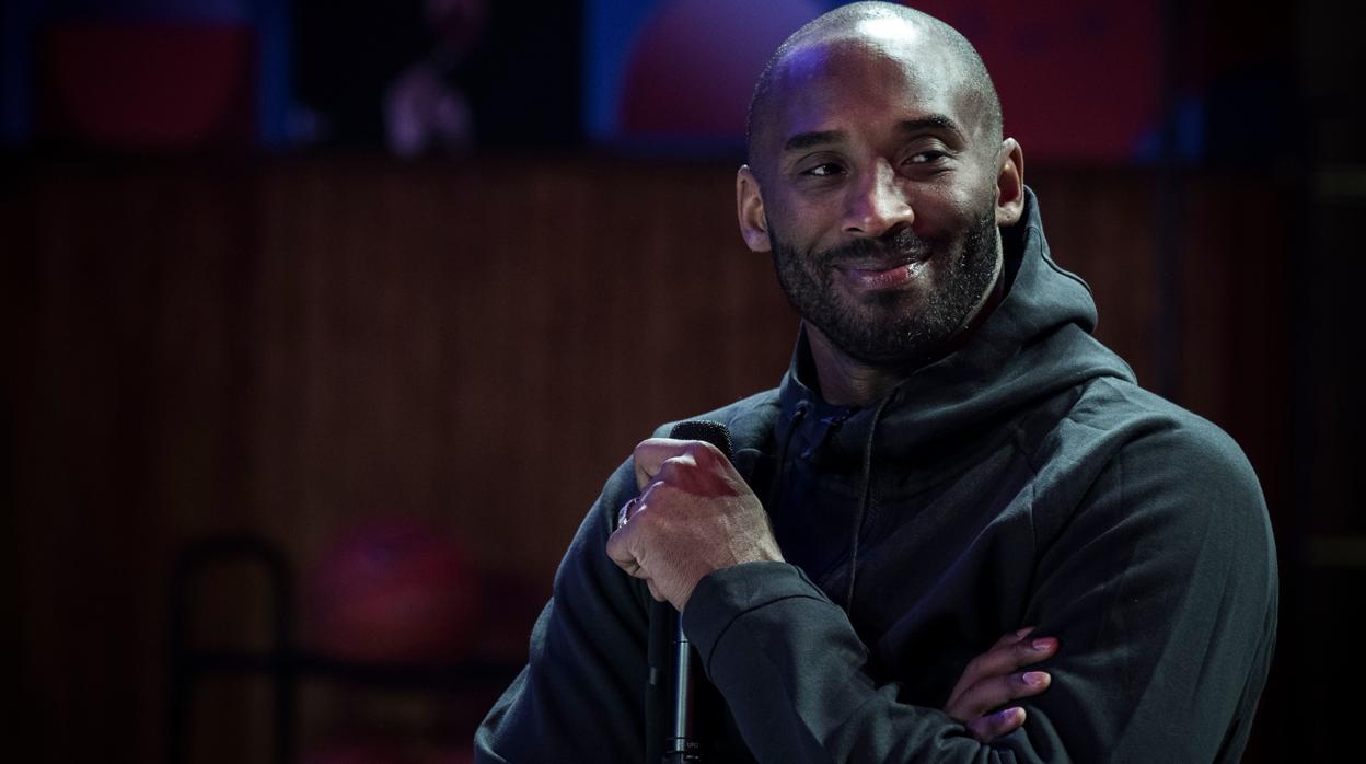 Nike retira del mercado los productos relacionados con Kobe Bryant