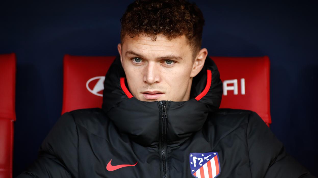 Kieran Trippier