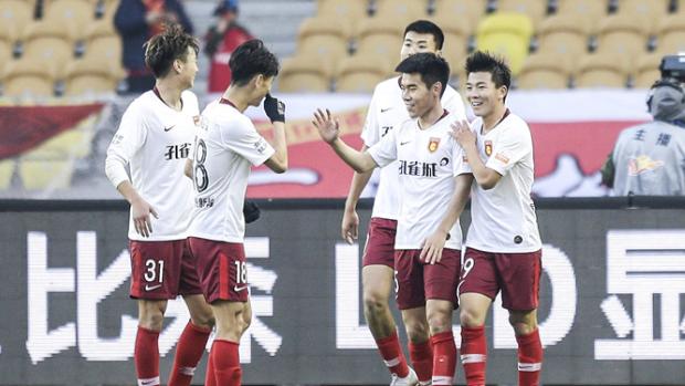 China suspende el inicio de la Superliga por el coronavirus