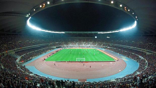 El Estadio de la Cartuja, el mejor colocado para albergar la final de la Copa del Rey