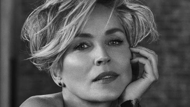 La actriz Sharon Stone presentará los Premios Laureus 2020