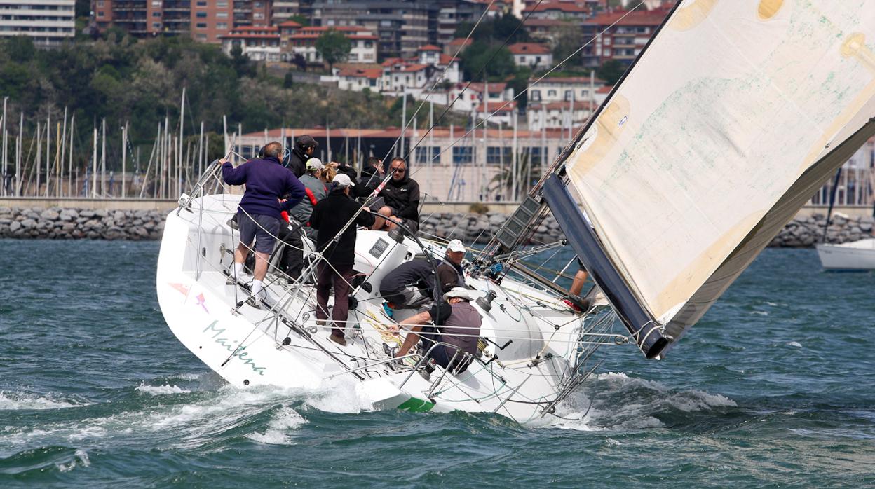 «Jet Set», «Maitena», «Hang Loose» y «Kohen» ganaron el I Trofeo Social en el Abra