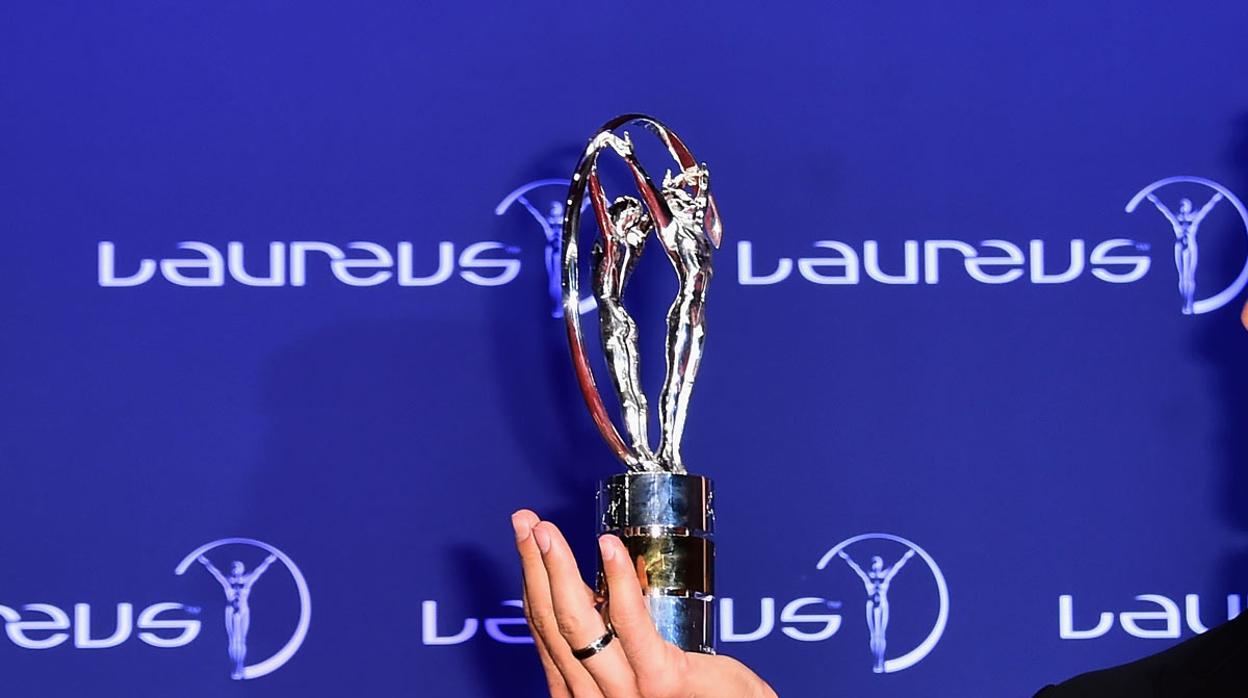 Los Laureus, unos premios globales que vuelven a Berlín