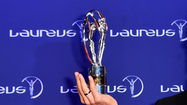 Los Laureus, unos premios globales que vuelven a Berlín