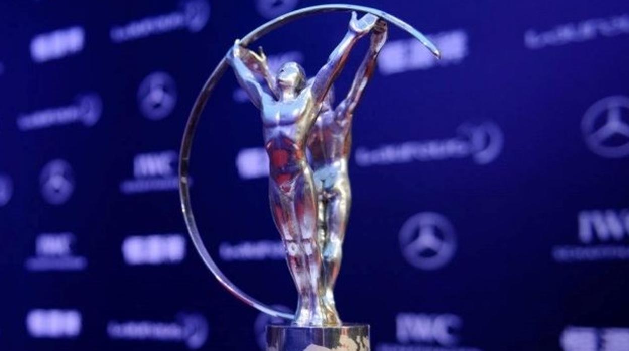 Laureus, veinte años honrando la excelencia deportiva y cambiando el mundo