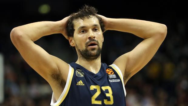 Llull, a redimirse en la Copa más abierta