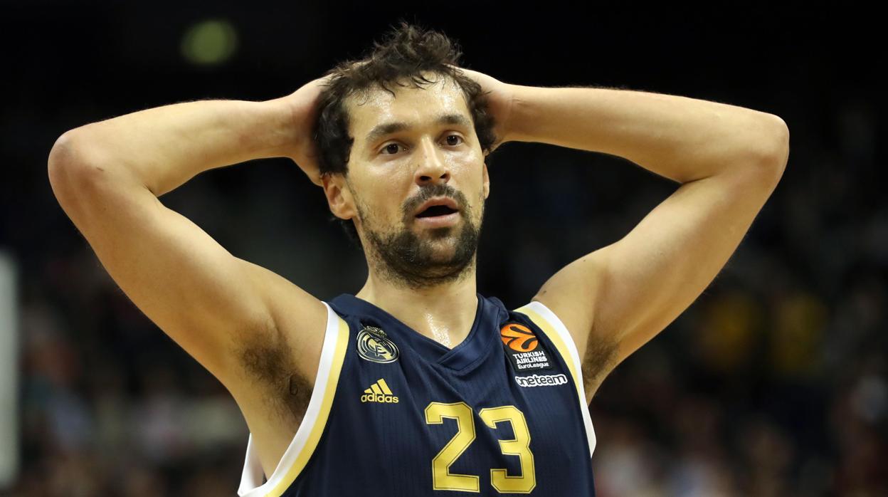 Llull, a redimirse en la Copa más abierta