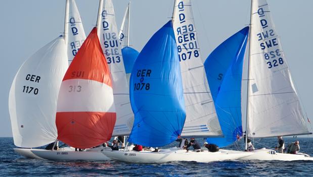 Rockanrolla no perdona en las III Puerto Portals Dragon Winter Series