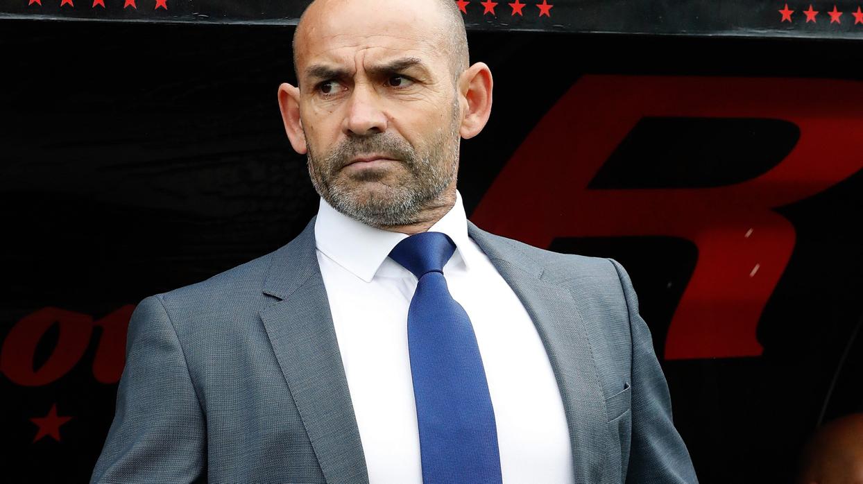 Paco Jemez