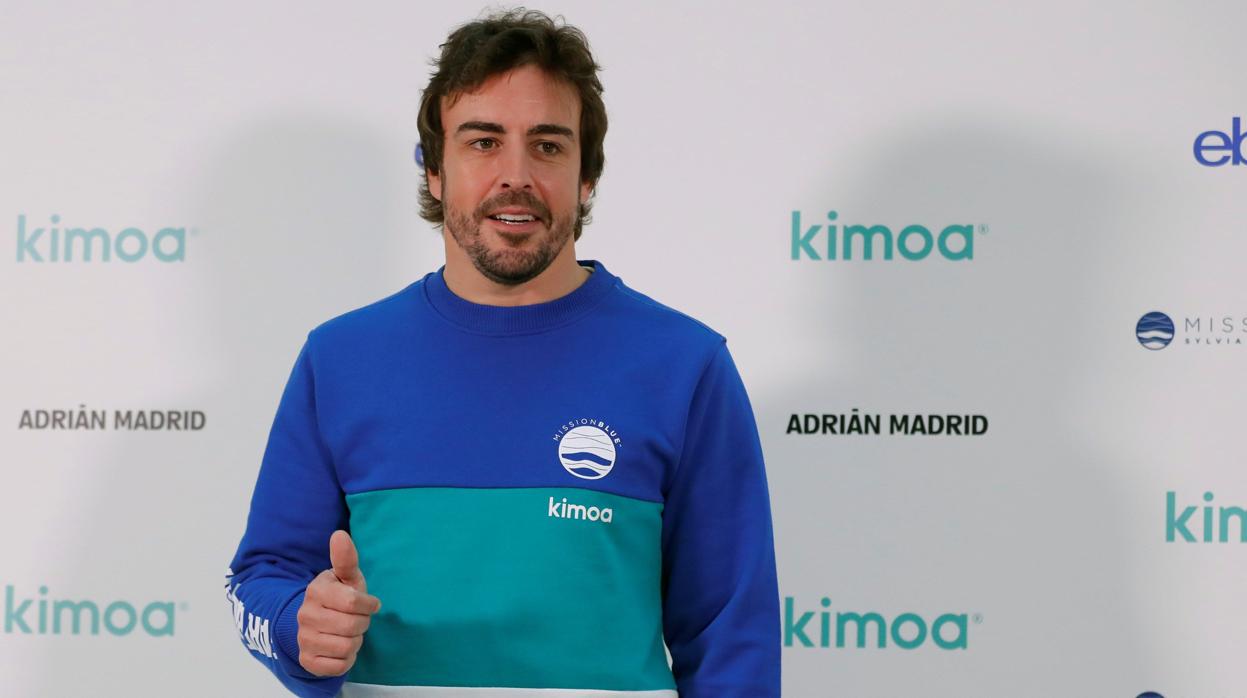 «Sé que Alonso quiere volver, pero parece que se le han acabado las opciones»