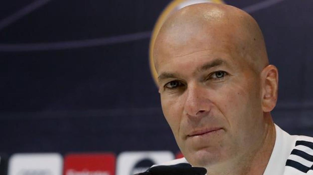 ¿Crees que Zidane se equivocó con los cambios en el partido ante el Celta?