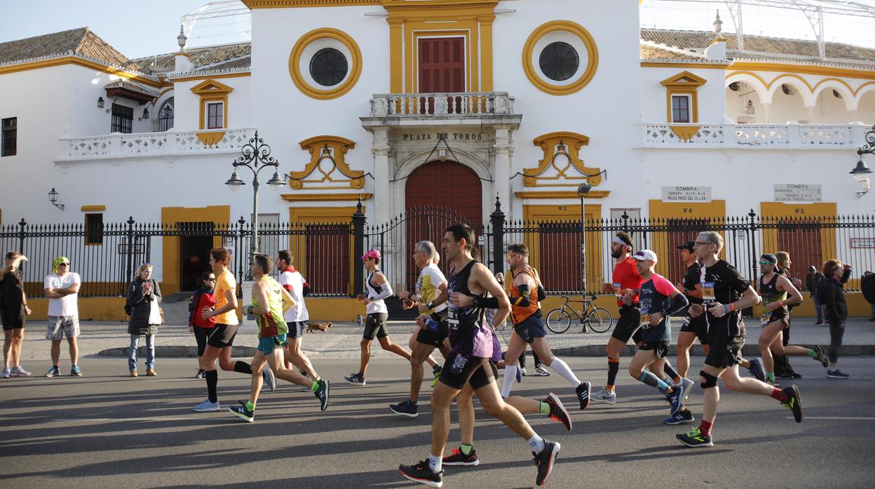 El Zurich Maratón de Sevilla 2020 quiere ser ejemplo de sostenibilidad y compromiso medioambiental