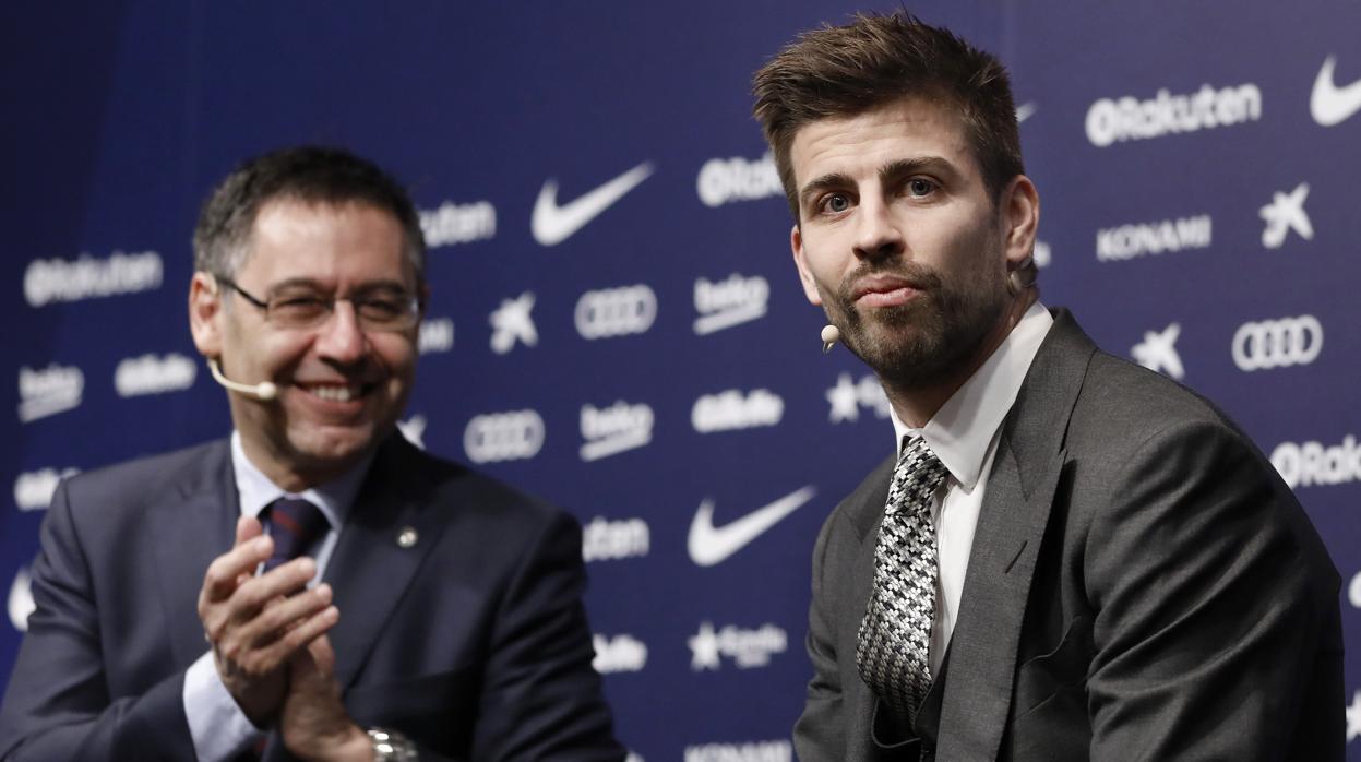 Bartomeu y Piqué