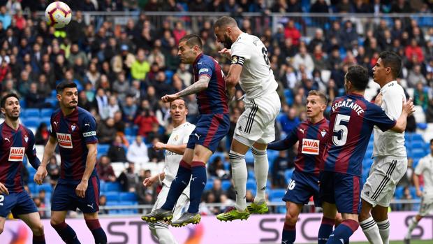 La vieja petición de Mourinho se hace realidad: el Madrid juega en viernes antes de la Champions