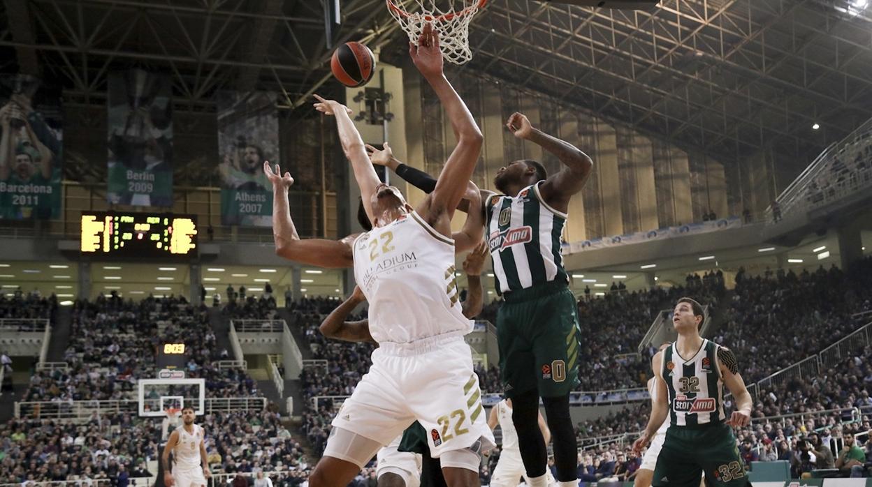 La «décima» del Real Madrid huele a playoffs