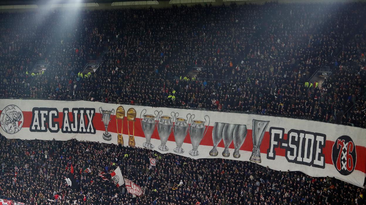 La encendida carta de la mujer de Jaime Mata tras los ataques de los ultras del Ajax