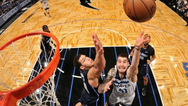 Partidazos sin recompensa para Juancho y Ricky Rubio