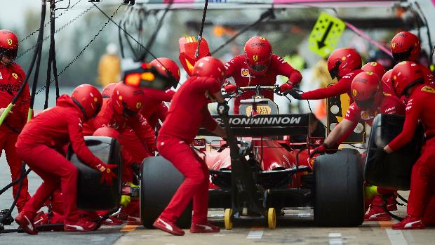 El Mundial, en pie de guerra por el acuerdo secreto entre la FIA y Ferrari