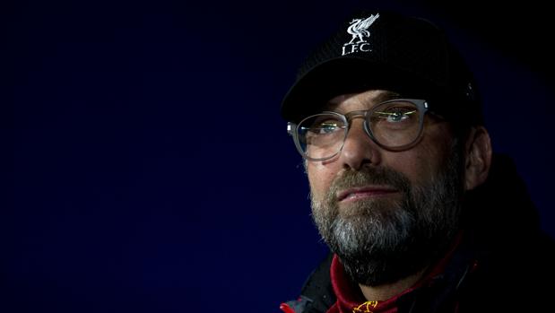 La ejemplar reflexión de Klopp a cuenta del coronavirus